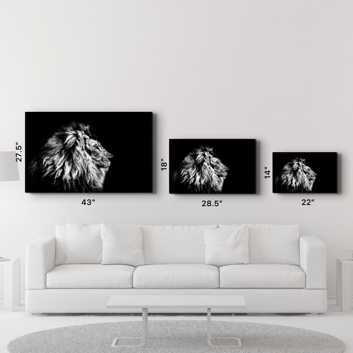 Wallity Pintura Decorativa de Vidrio Templado 46 x 72 cm Wallity Pintura Decorativa de Vidrio Templado 46 x 72 cm
